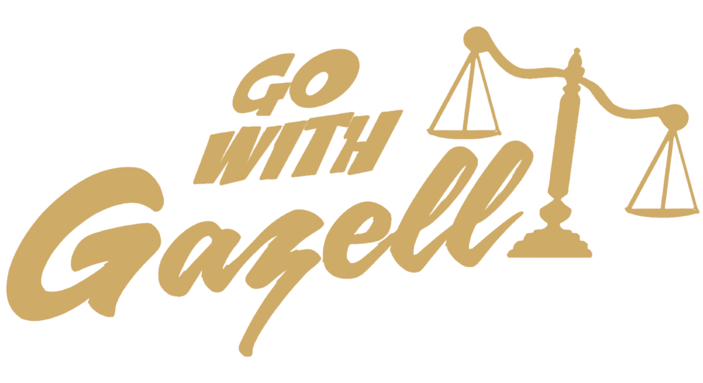 gowithgazell