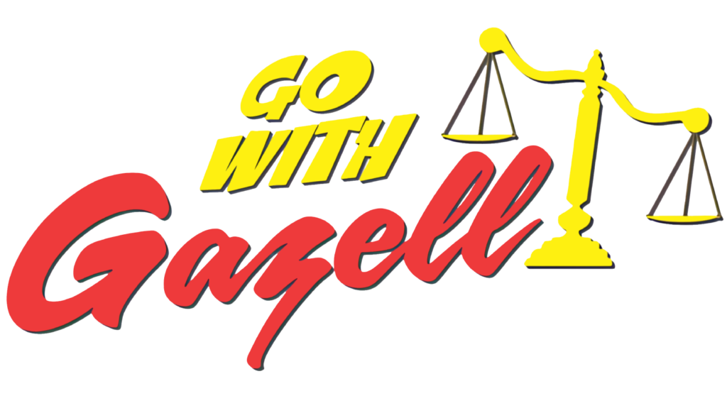 Go With Gazell