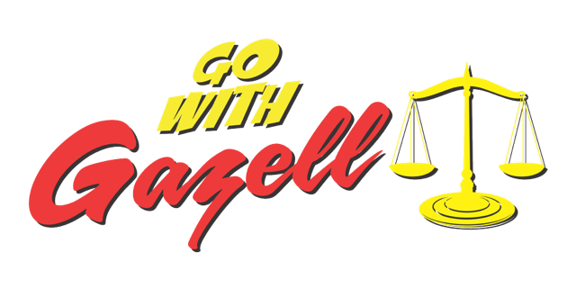 Go With Gazell