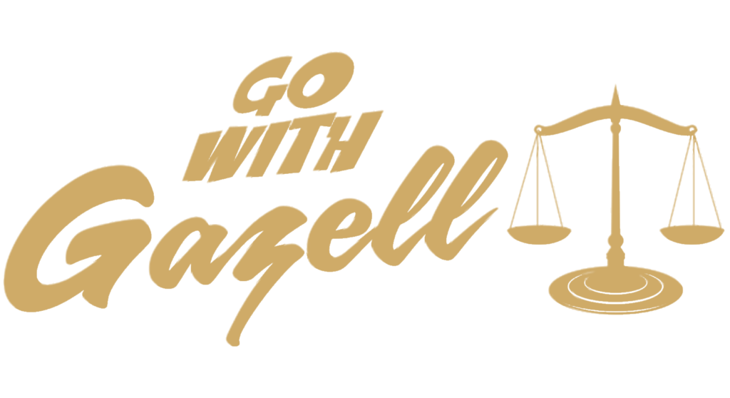 gowithgazell